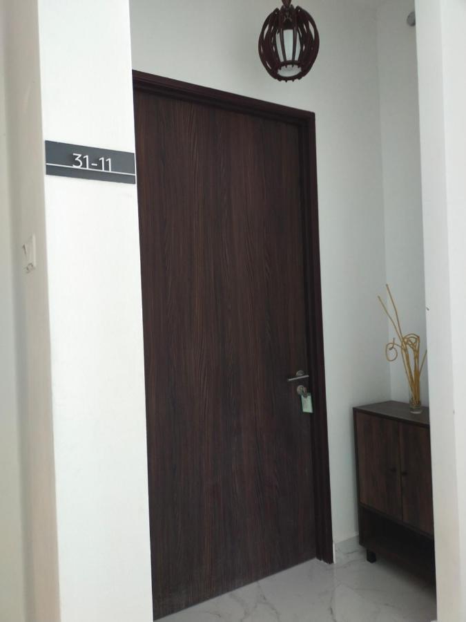 Cmk Troika Apartmen#Free Netflix Kota Bharu Kültér fotó