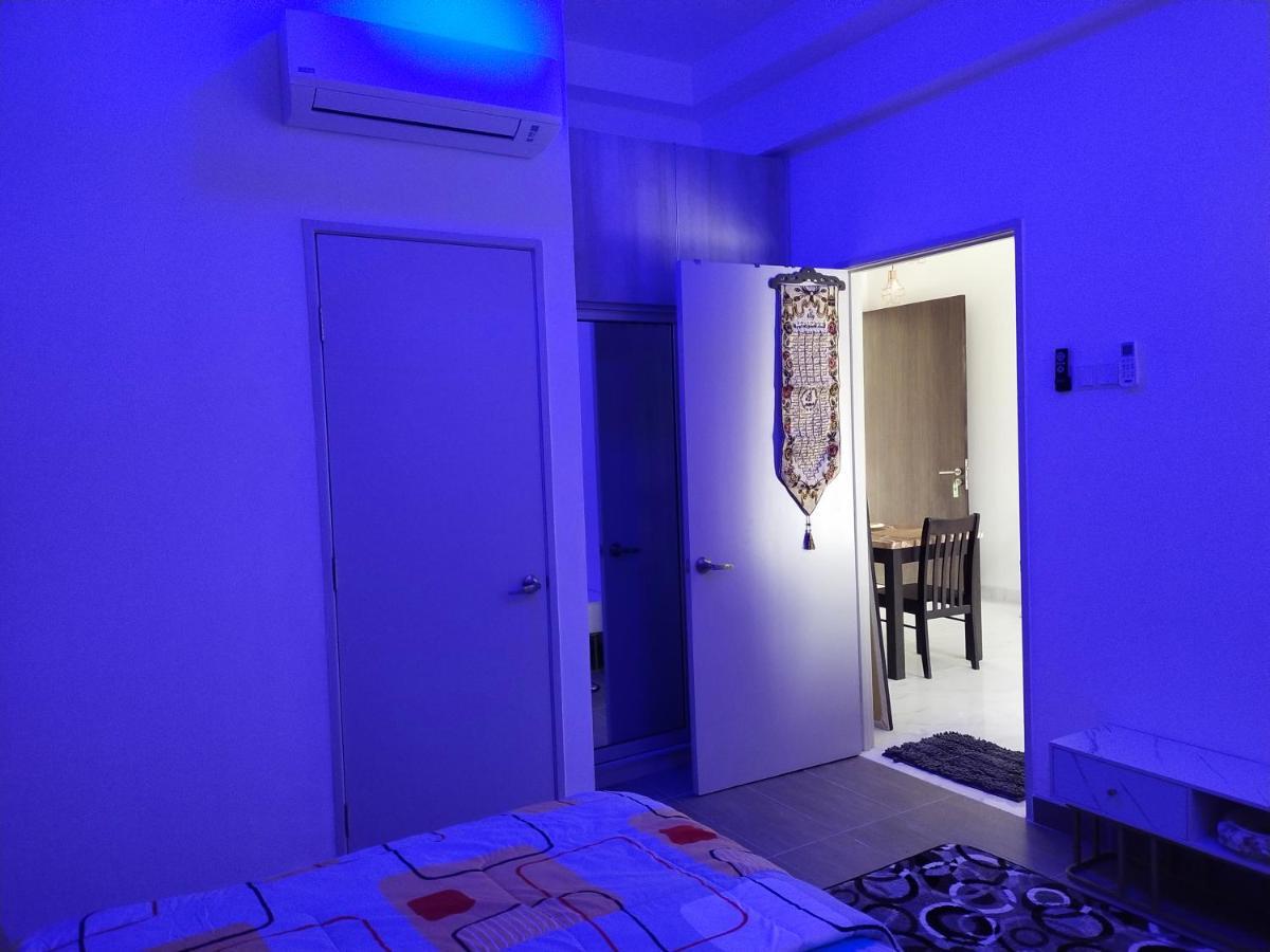 Cmk Troika Apartmen#Free Netflix Kota Bharu Kültér fotó