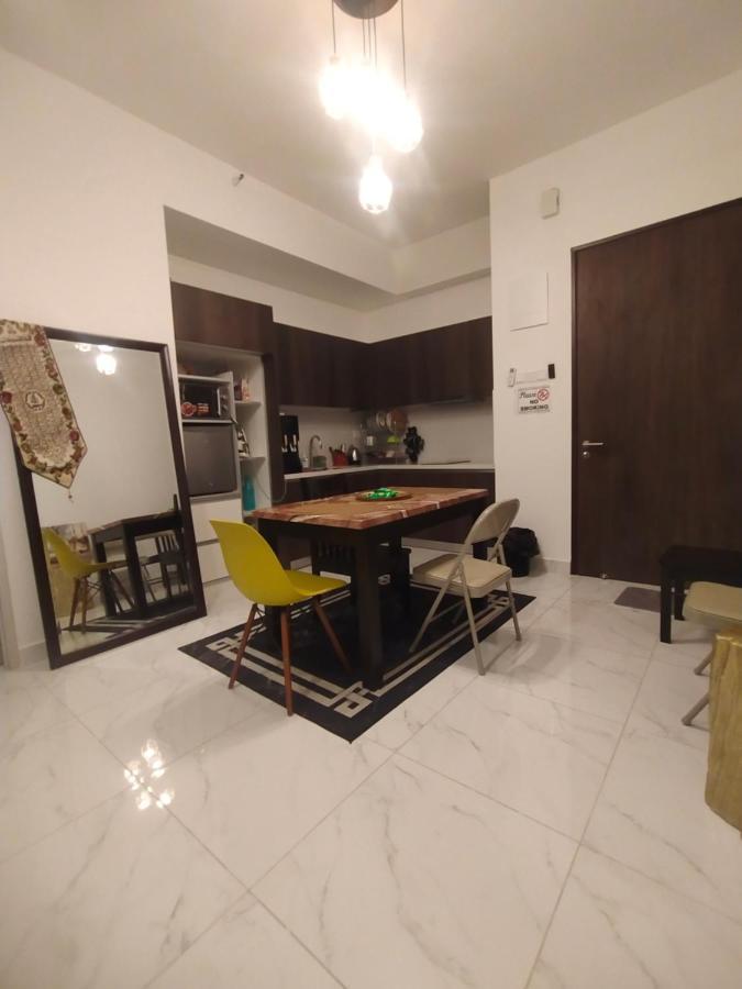 Cmk Troika Apartmen#Free Netflix Kota Bharu Kültér fotó
