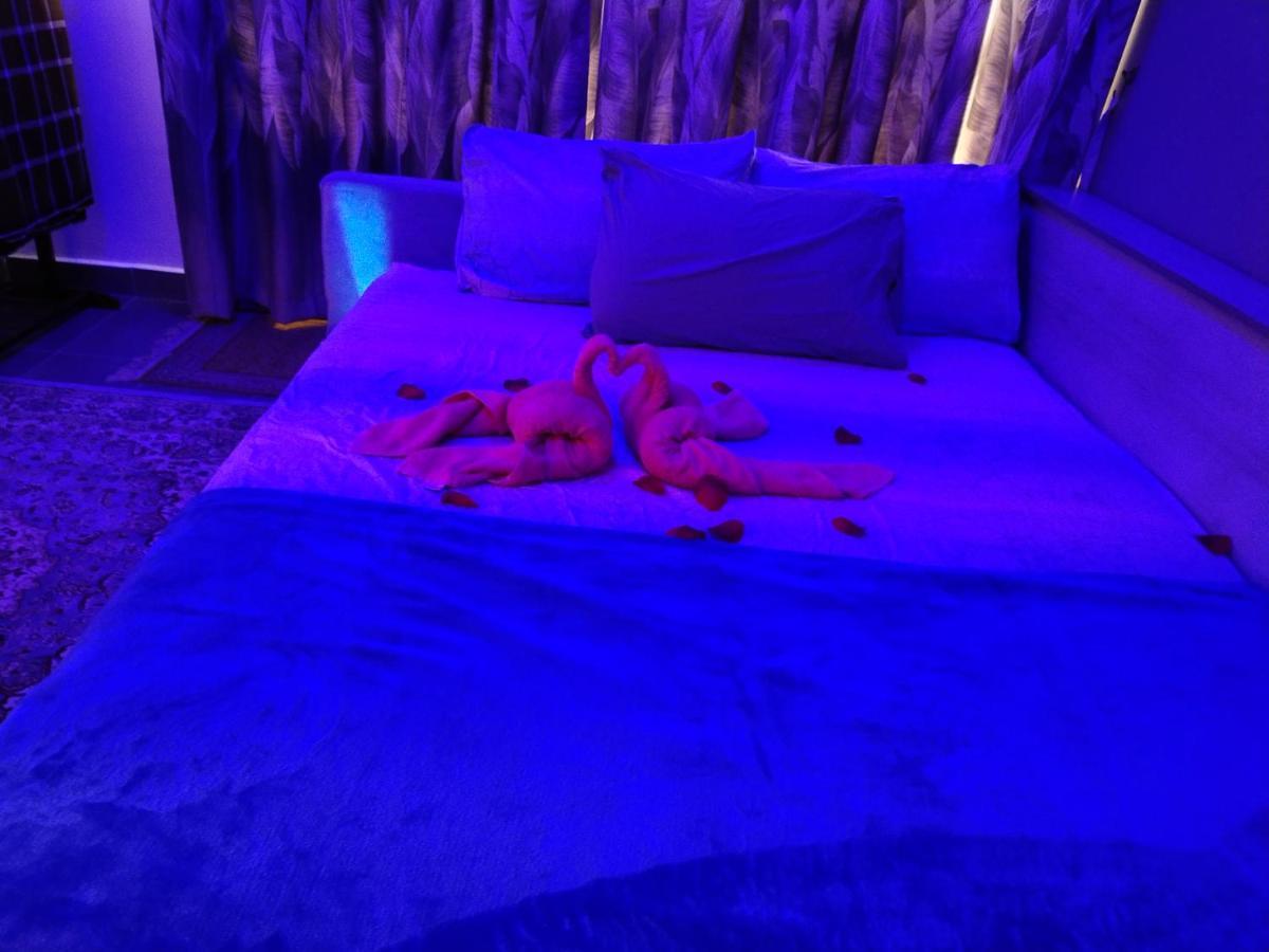 Cmk Troika Apartmen#Free Netflix Kota Bharu Kültér fotó