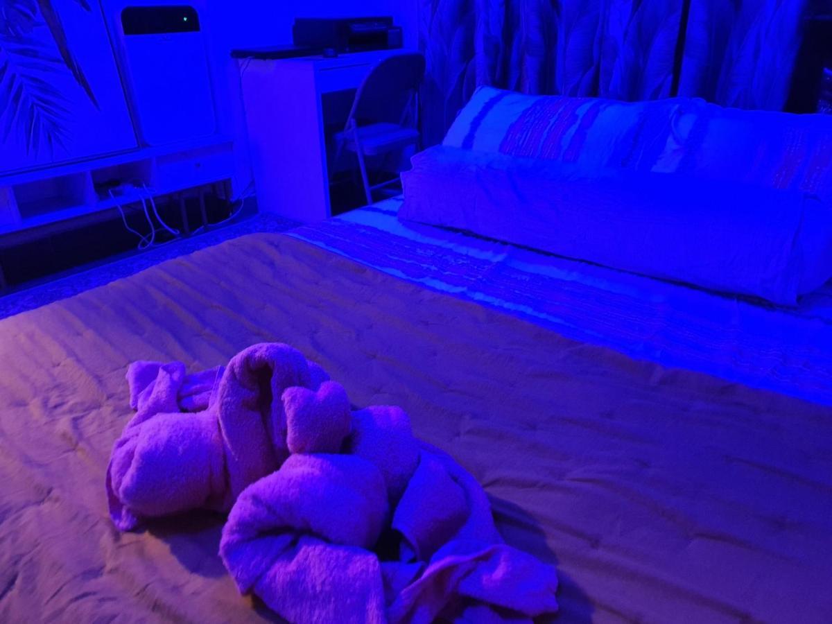 Cmk Troika Apartmen#Free Netflix Kota Bharu Kültér fotó